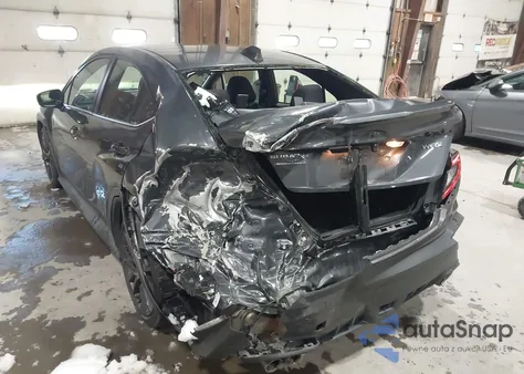 2024 Subaru Wrx Premium z USA, uszkodzony, nr VIN JF1VBAH65R9817848